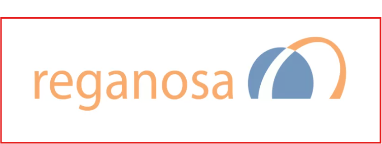 Reganosa logo